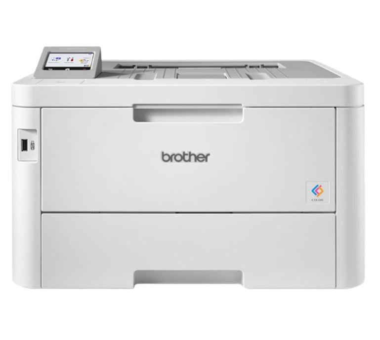 Brother HL-L8240CDW - Compact Colour Laser Printer with Print speeds of Up to 30 ppm, 2-Sided Printing, Wired & Wireless networking, 2.7' Touch Screen Brother HL-L8240CDW - Compact Colour Laser Printer with Print speeds of Up to 30 ppm, 2-Sided Printing, Wired & Wireless networking, 2.7' Touch Screen